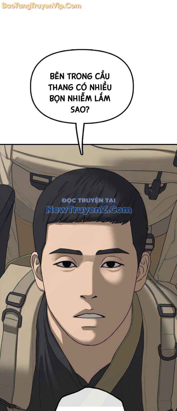 Ngày Tận Thế Đã Đến Chapter 14 - Trang 107