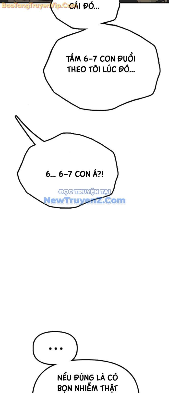 Ngày Tận Thế Đã Đến Chapter 14 - Trang 108