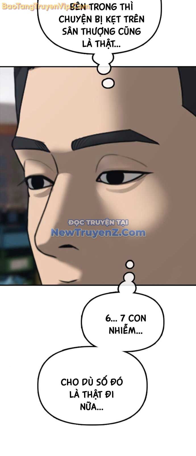 Ngày Tận Thế Đã Đến Chapter 14 - Trang 109