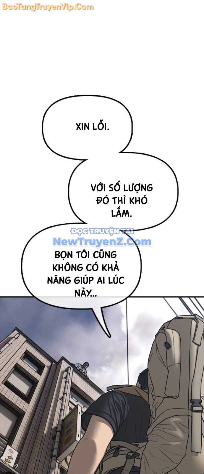 Ngày Tận Thế Đã Đến Chapter 14 - Trang 110