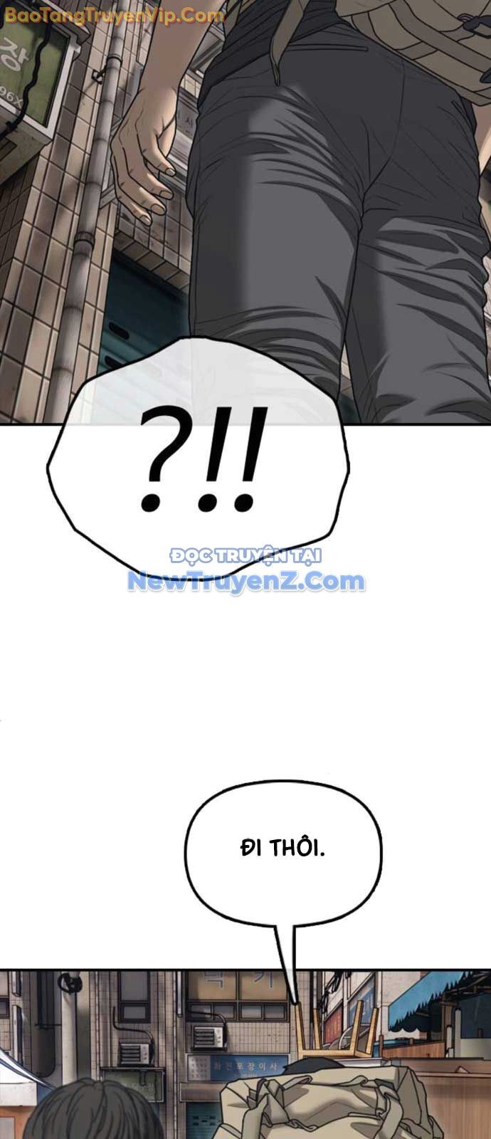 Ngày Tận Thế Đã Đến Chapter 14 - Trang 111