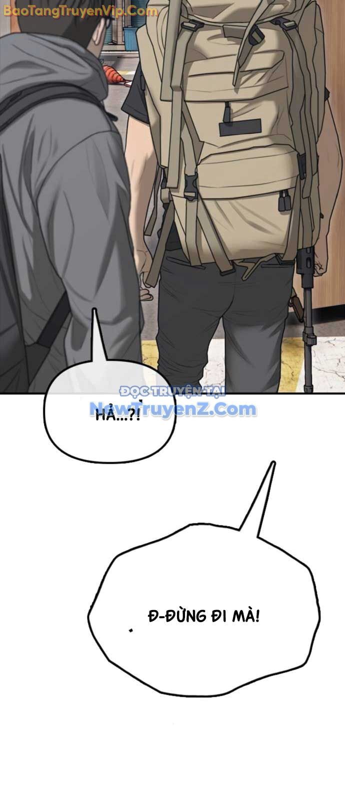 Ngày Tận Thế Đã Đến Chapter 14 - Trang 112