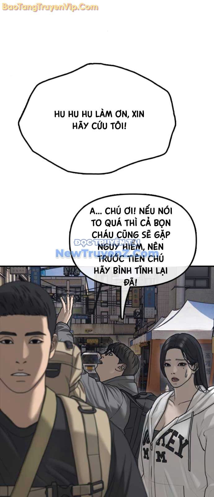 Ngày Tận Thế Đã Đến Chapter 14 - Trang 115