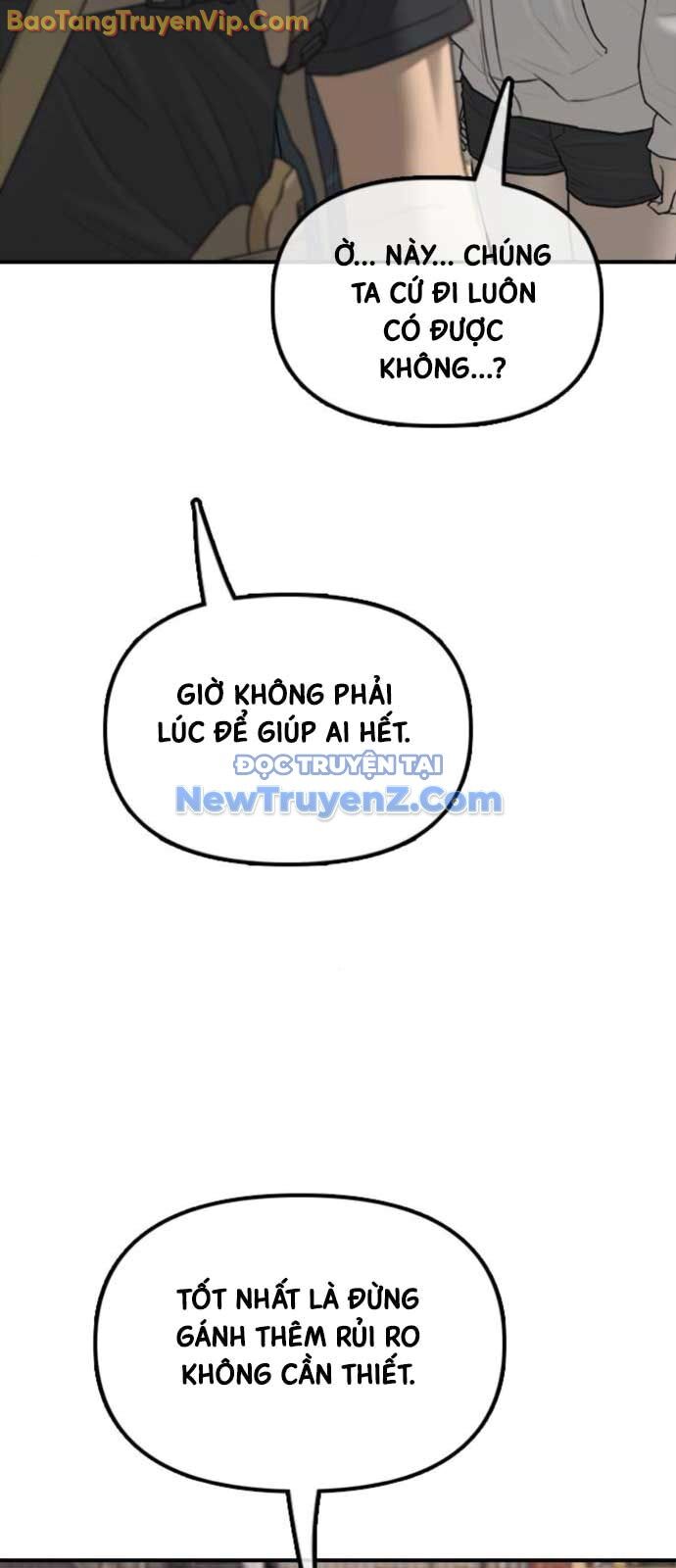 Ngày Tận Thế Đã Đến Chapter 14 - Trang 116