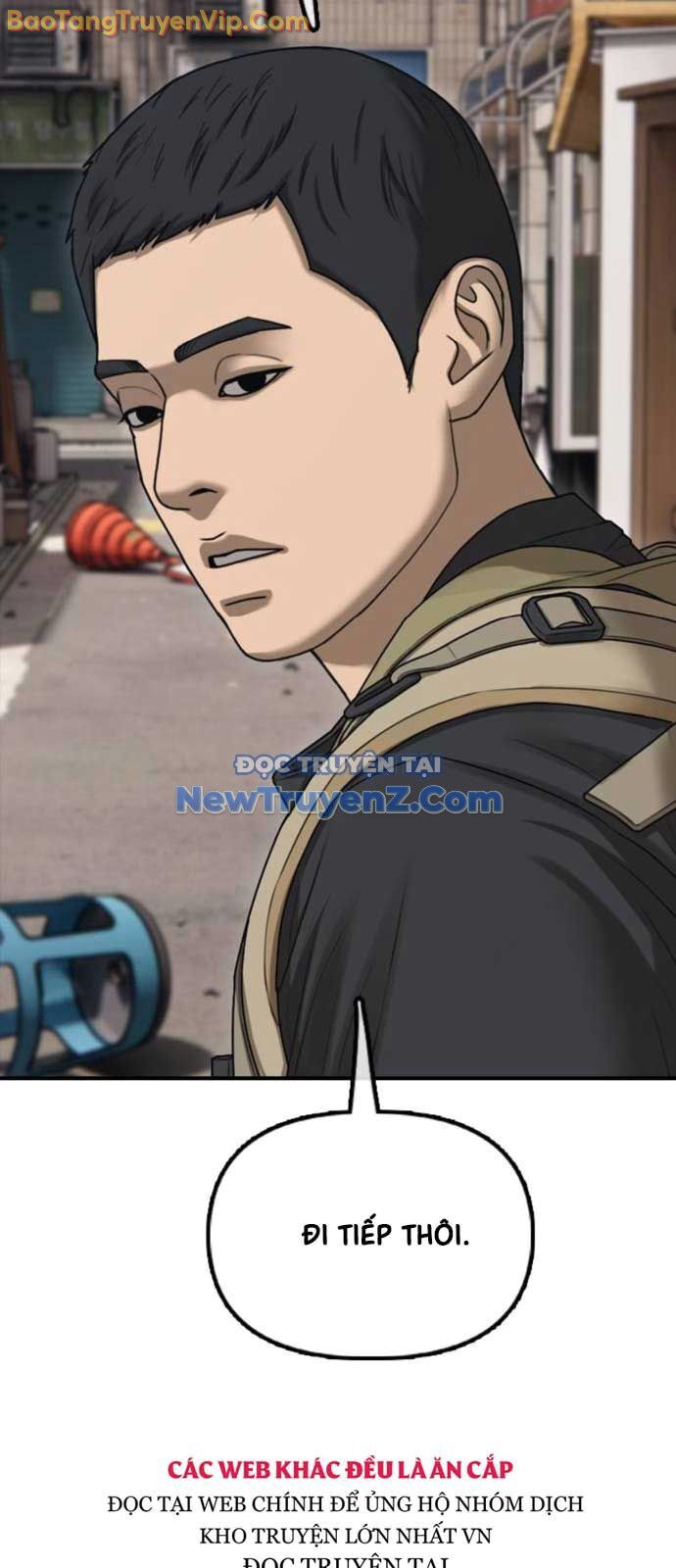 Ngày Tận Thế Đã Đến Chapter 14 - Trang 117