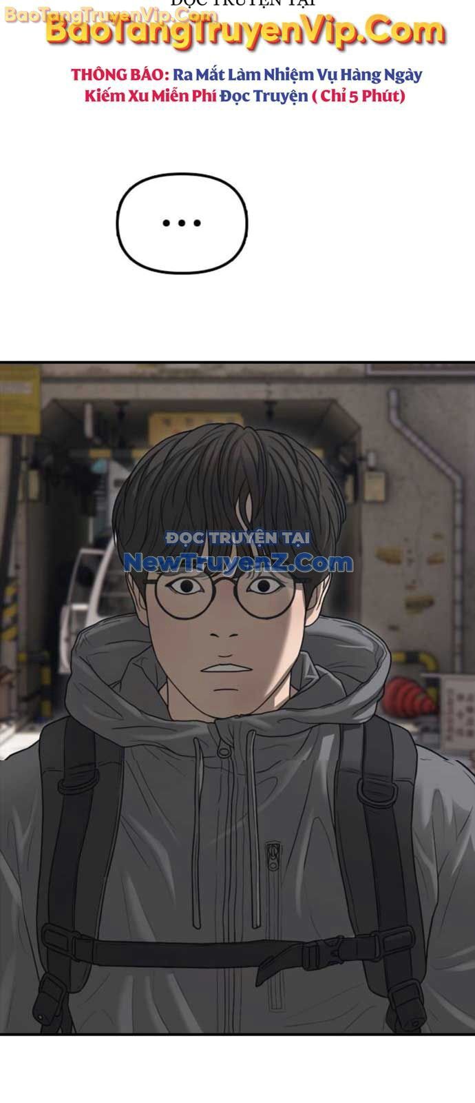 Ngày Tận Thế Đã Đến Chapter 14 - Trang 118