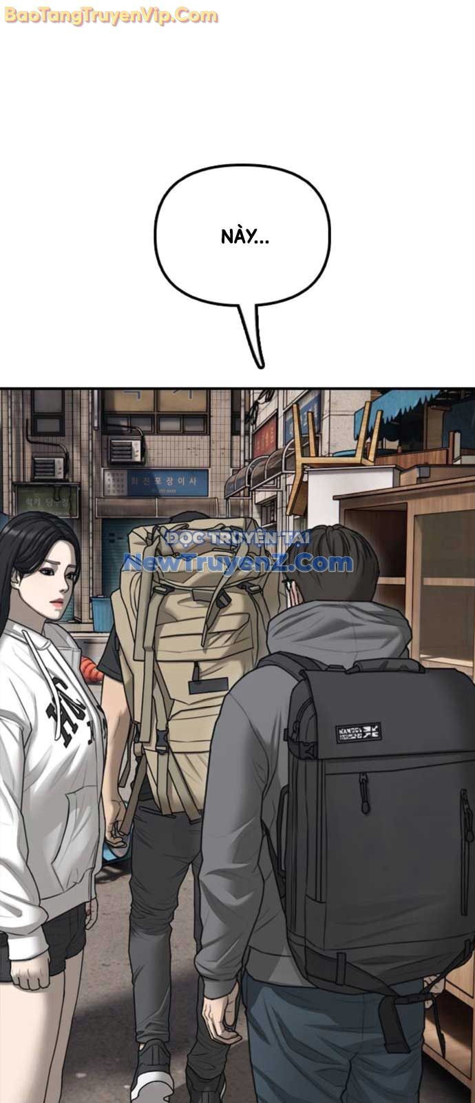 Ngày Tận Thế Đã Đến Chapter 14 - Trang 119