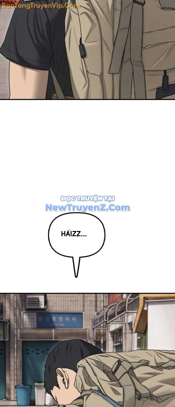 Ngày Tận Thế Đã Đến Chapter 14 - Trang 121
