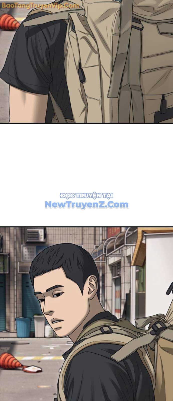 Ngày Tận Thế Đã Đến Chapter 14 - Trang 122