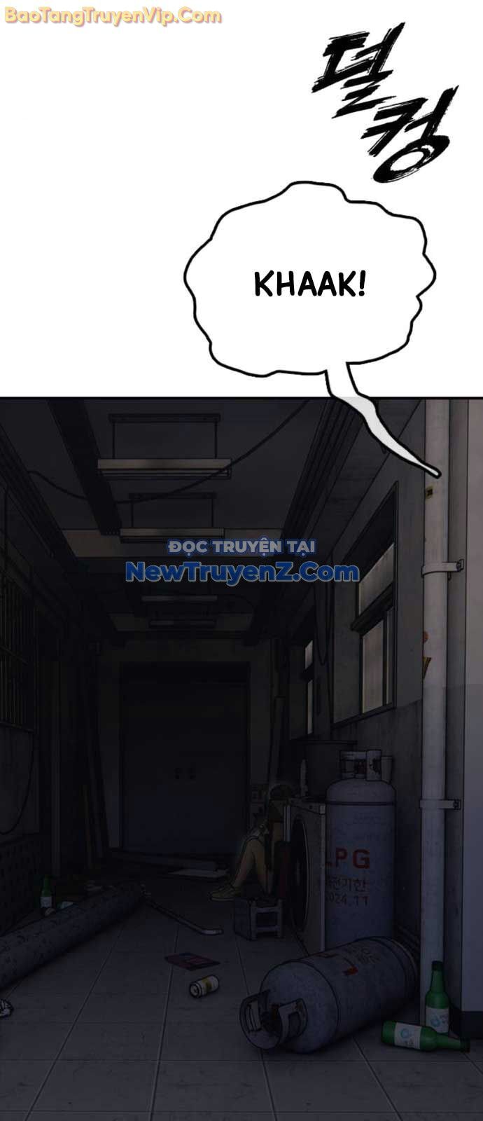 Ngày Tận Thế Đã Đến Chapter 14 - Trang 13