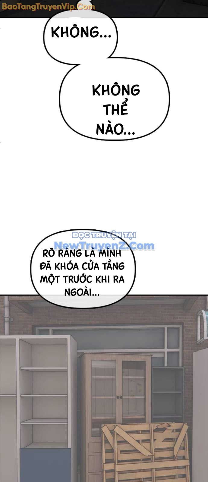 Ngày Tận Thế Đã Đến Chapter 14 - Trang 15