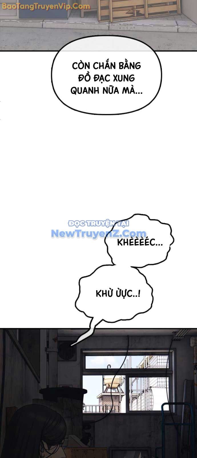 Ngày Tận Thế Đã Đến Chapter 14 - Trang 16