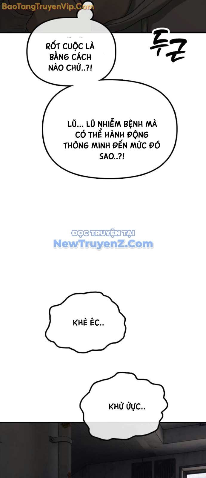 Ngày Tận Thế Đã Đến Chapter 14 - Trang 19