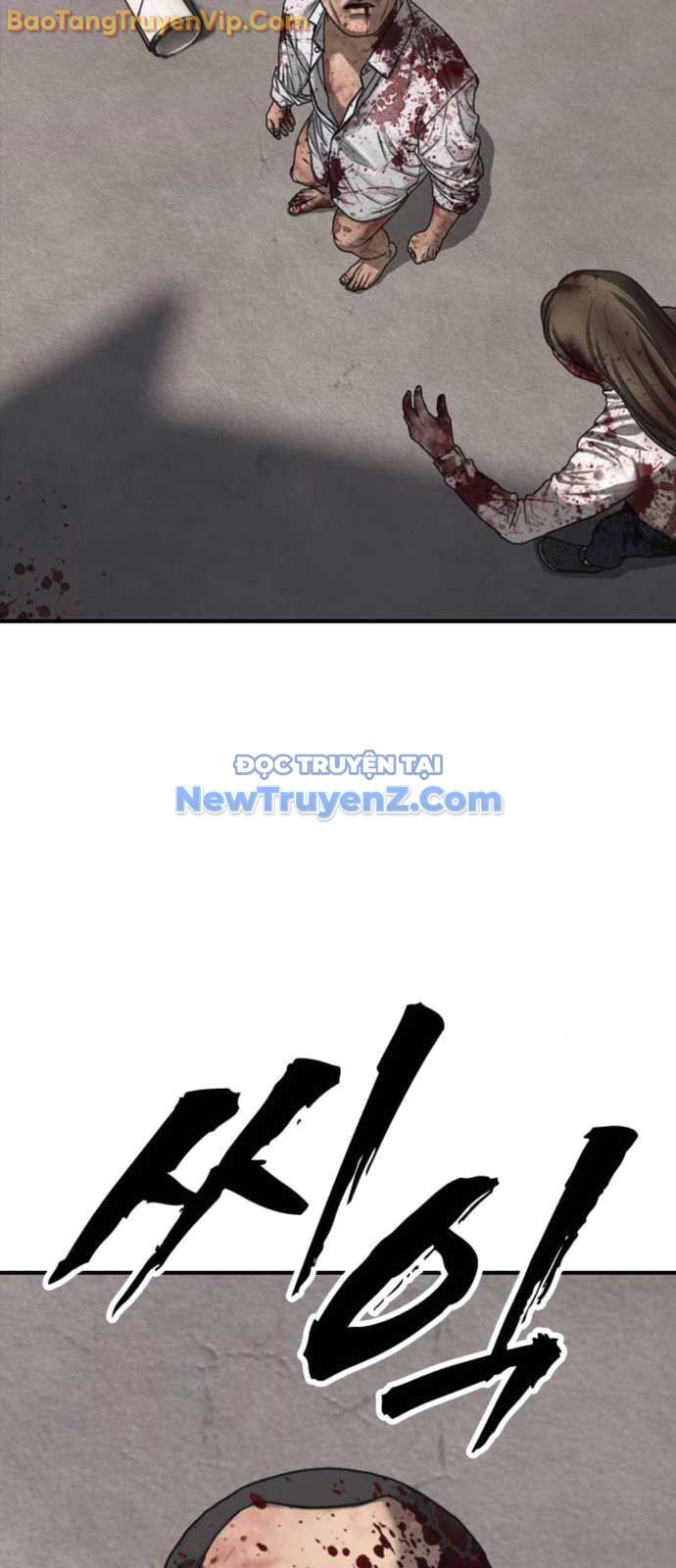 Ngày Tận Thế Đã Đến Chapter 14 - Trang 2