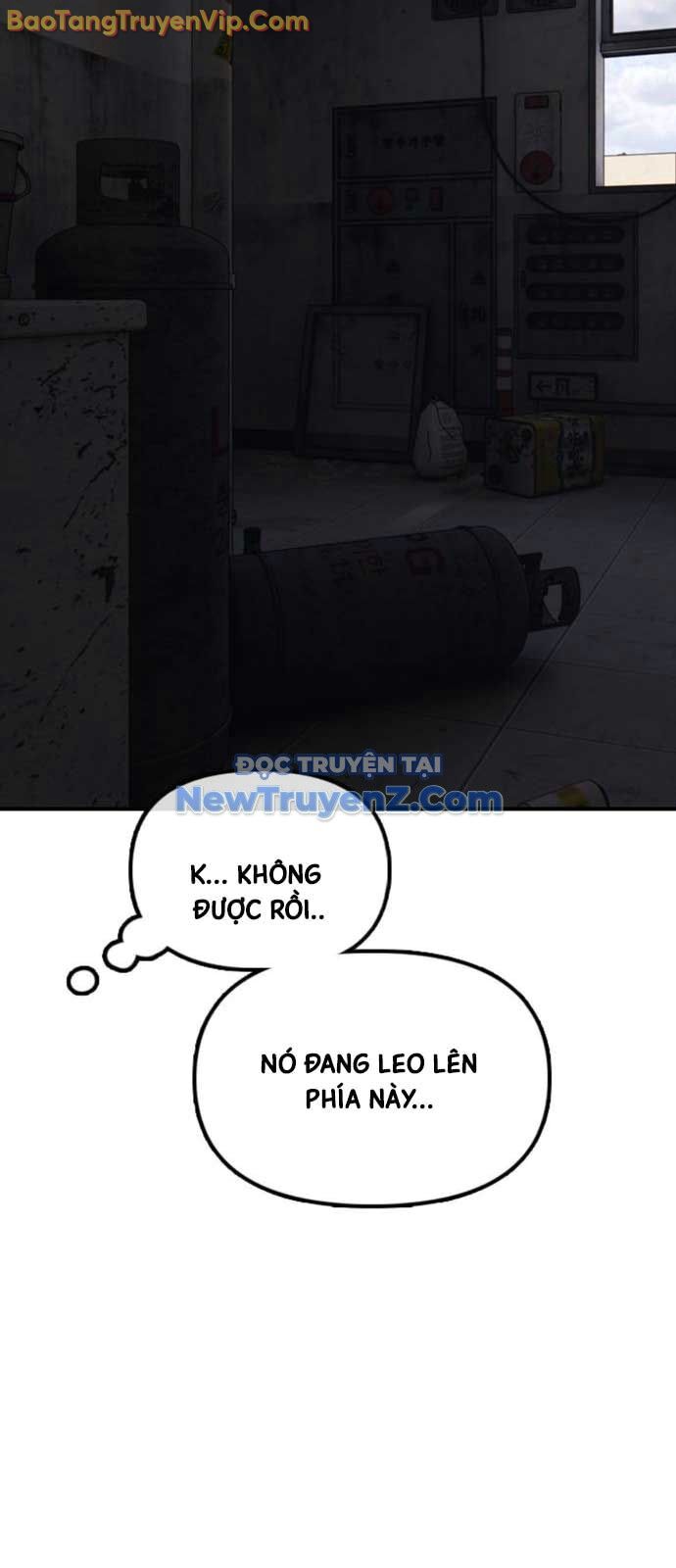 Ngày Tận Thế Đã Đến Chapter 14 - Trang 20