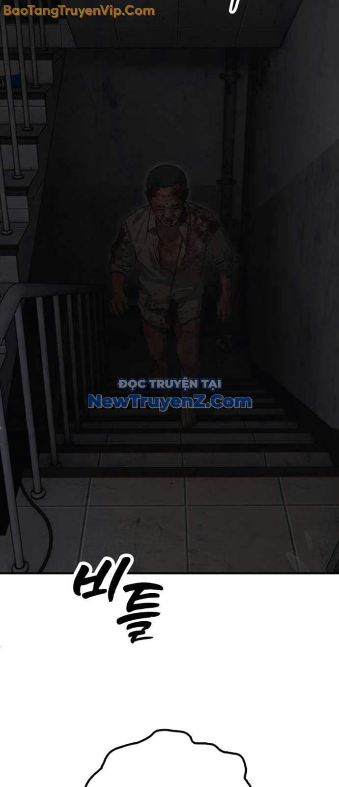 Ngày Tận Thế Đã Đến Chapter 14 - Trang 22