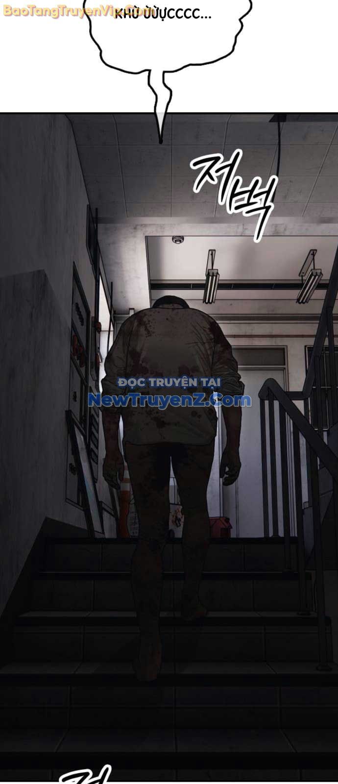 Ngày Tận Thế Đã Đến Chapter 14 - Trang 23