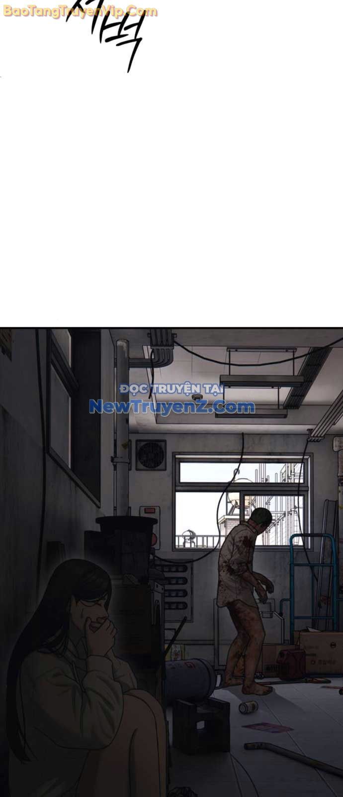 Ngày Tận Thế Đã Đến Chapter 14 - Trang 24