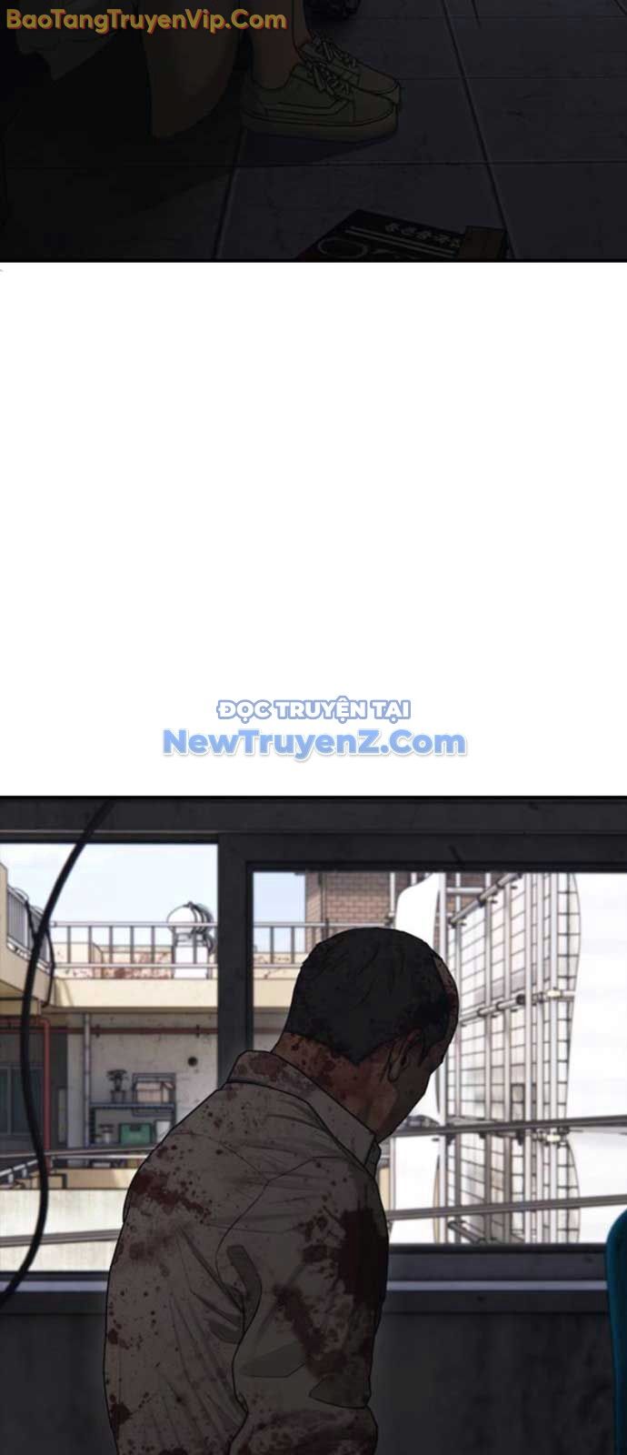 Ngày Tận Thế Đã Đến Chapter 14 - Trang 25