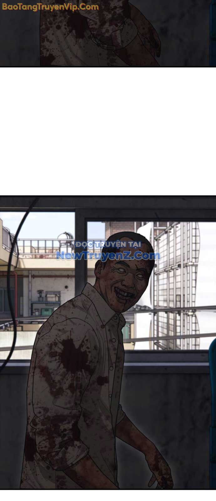 Ngày Tận Thế Đã Đến Chapter 14 - Trang 26