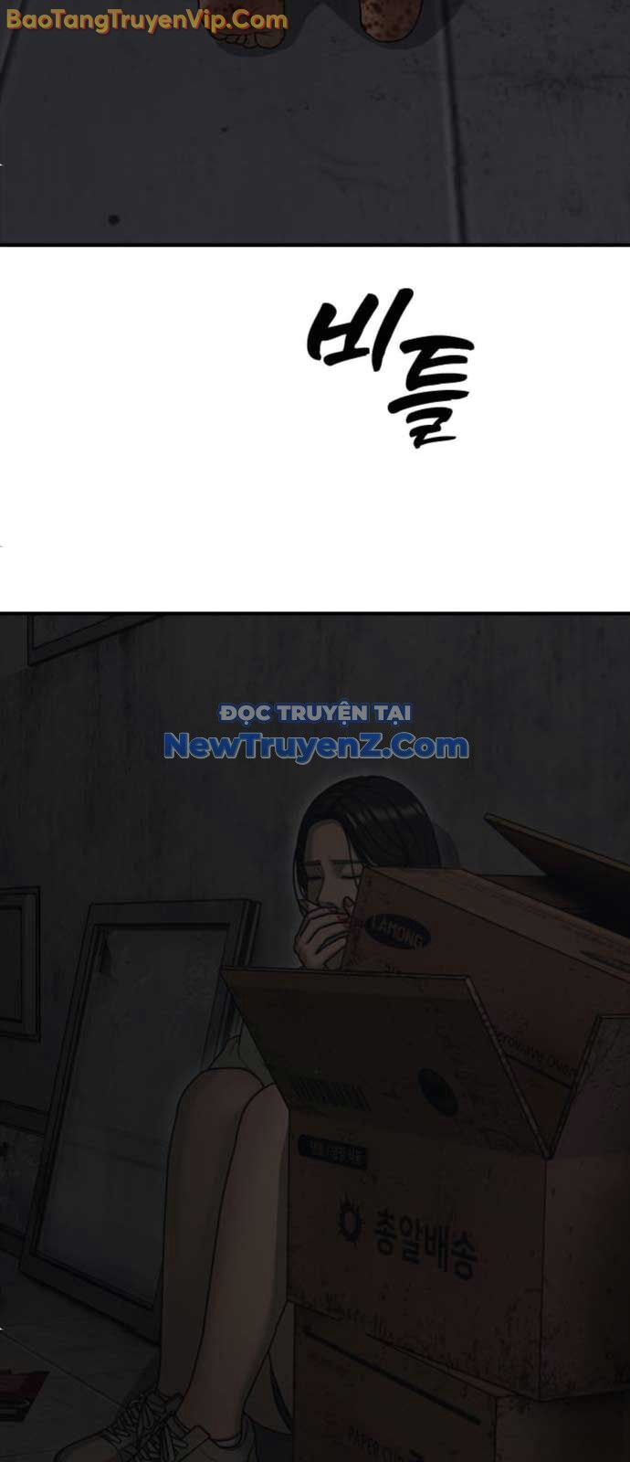 Ngày Tận Thế Đã Đến Chapter 14 - Trang 28