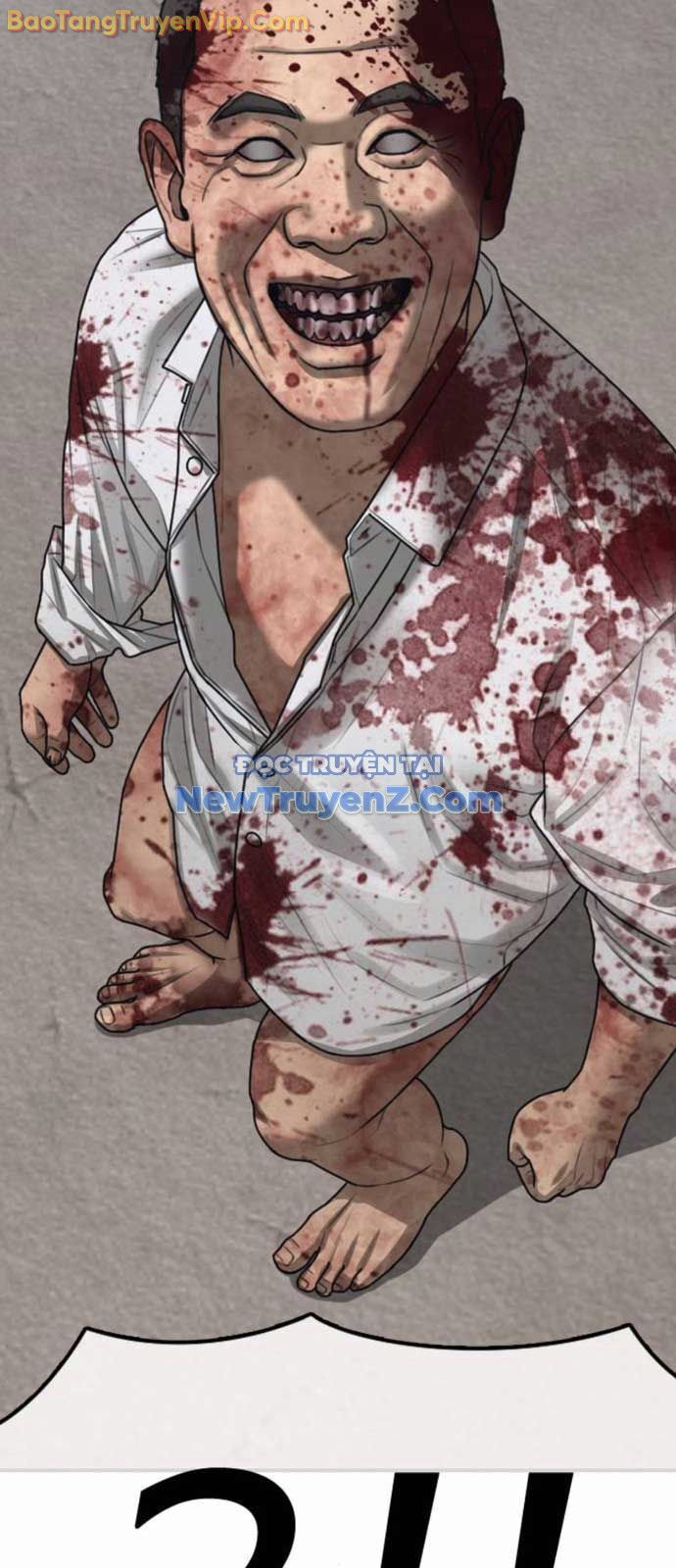 Ngày Tận Thế Đã Đến Chapter 14 - Trang 3