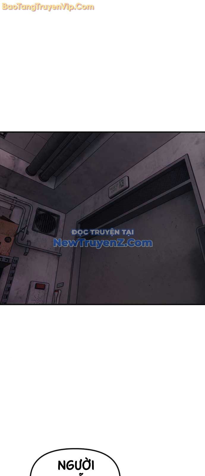 Ngày Tận Thế Đã Đến Chapter 14 - Trang 35