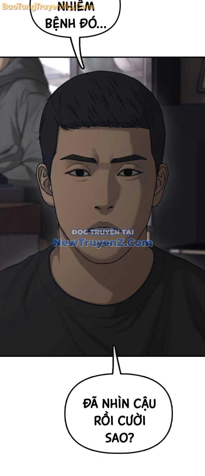 Ngày Tận Thế Đã Đến Chapter 14 - Trang 36