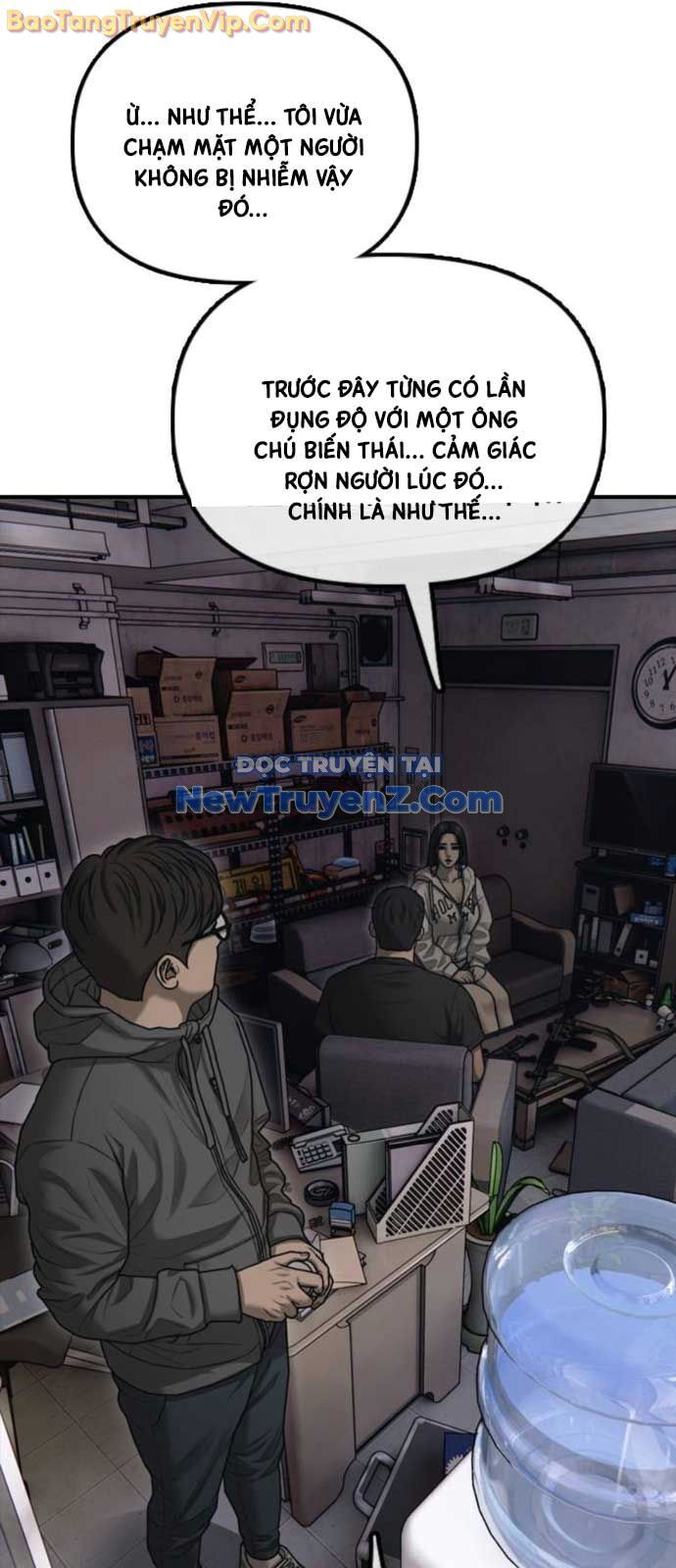 Ngày Tận Thế Đã Đến Chapter 14 - Trang 38