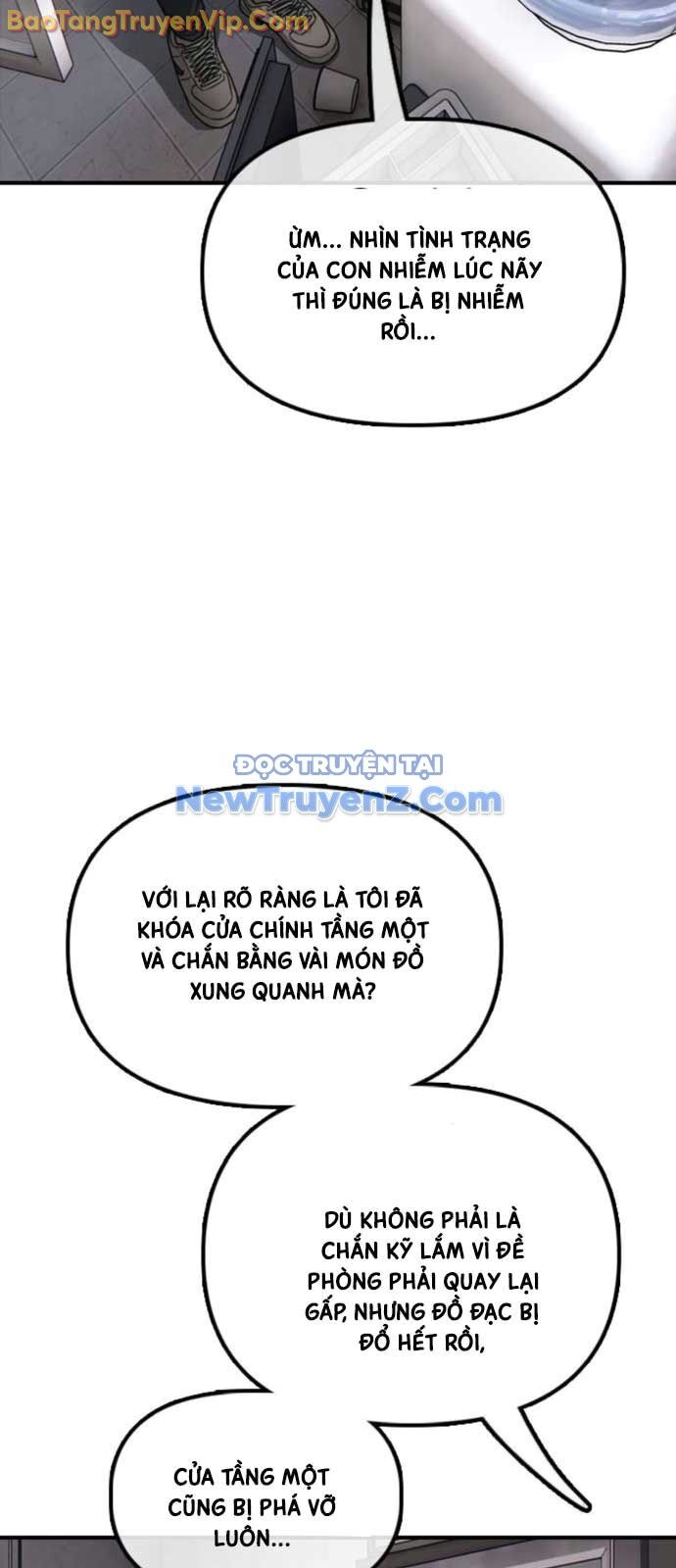 Ngày Tận Thế Đã Đến Chapter 14 - Trang 39