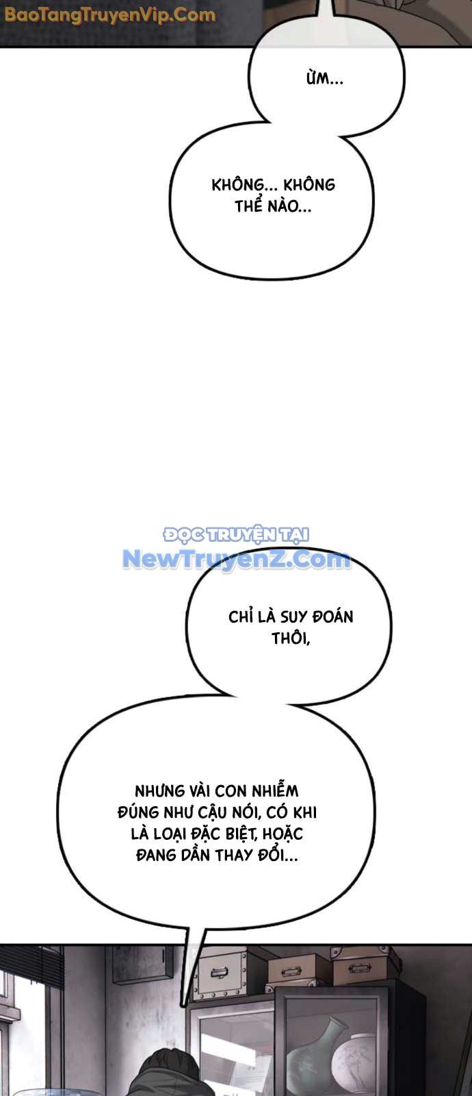 Ngày Tận Thế Đã Đến Chapter 14 - Trang 43