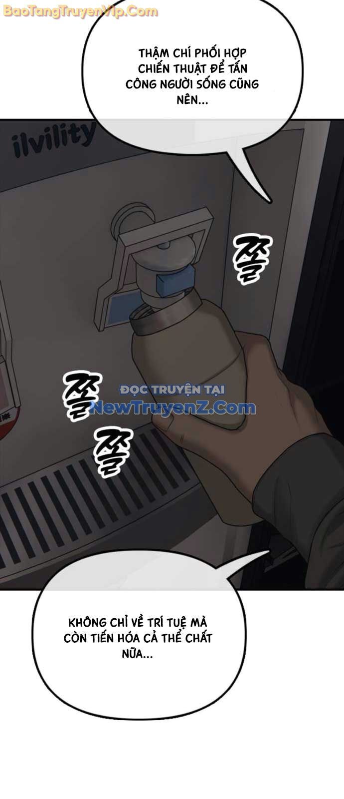 Ngày Tận Thế Đã Đến Chapter 14 - Trang 45