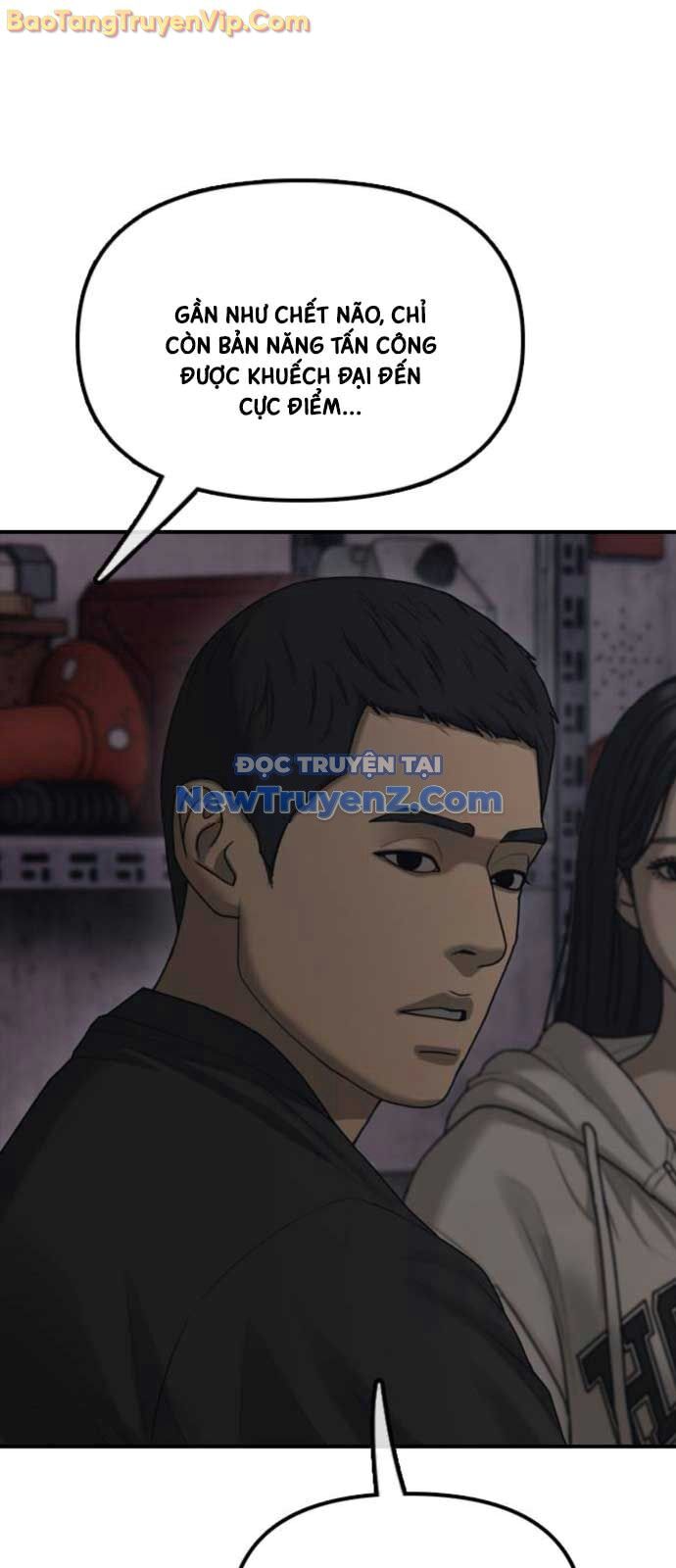 Ngày Tận Thế Đã Đến Chapter 14 - Trang 46