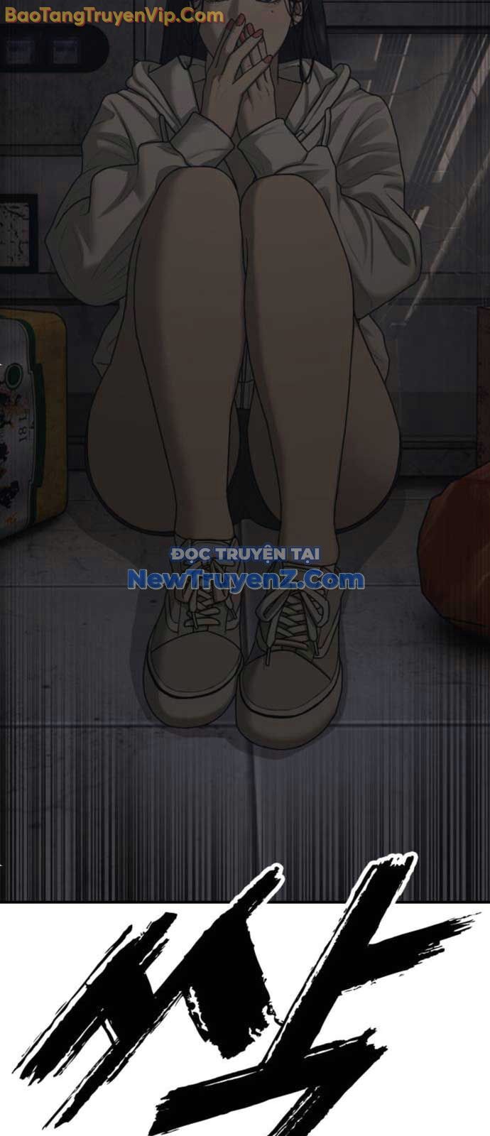 Ngày Tận Thế Đã Đến Chapter 14 - Trang 5