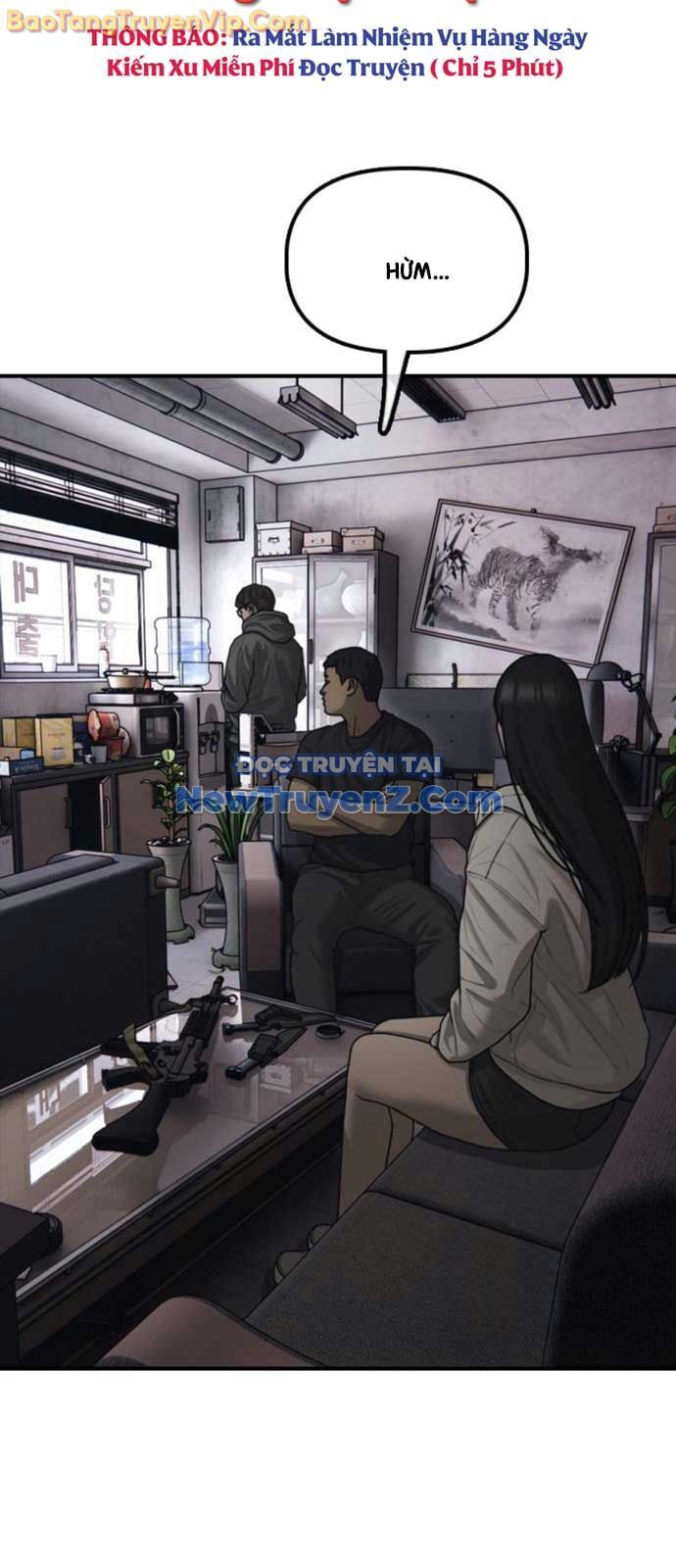 Ngày Tận Thế Đã Đến Chapter 14 - Trang 50