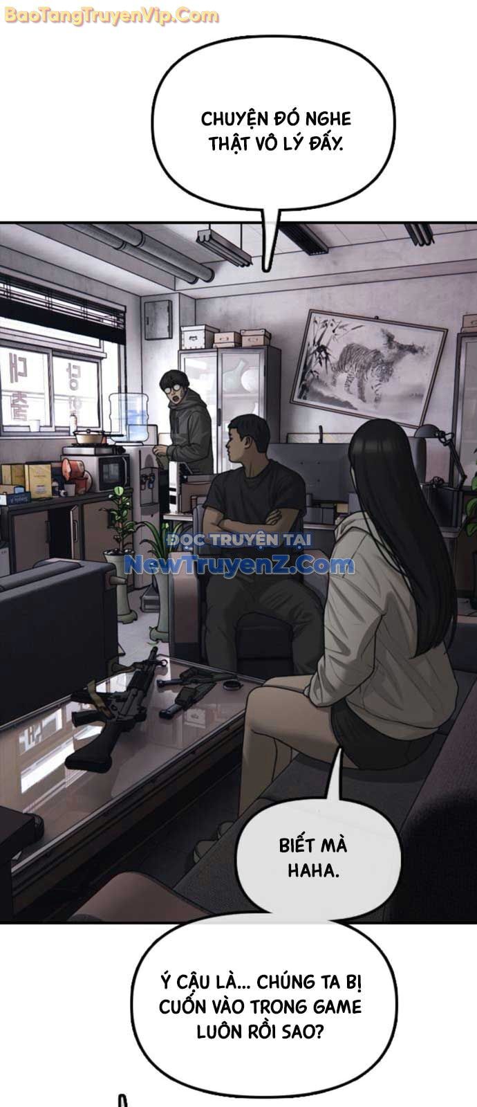 Ngày Tận Thế Đã Đến Chapter 14 - Trang 51