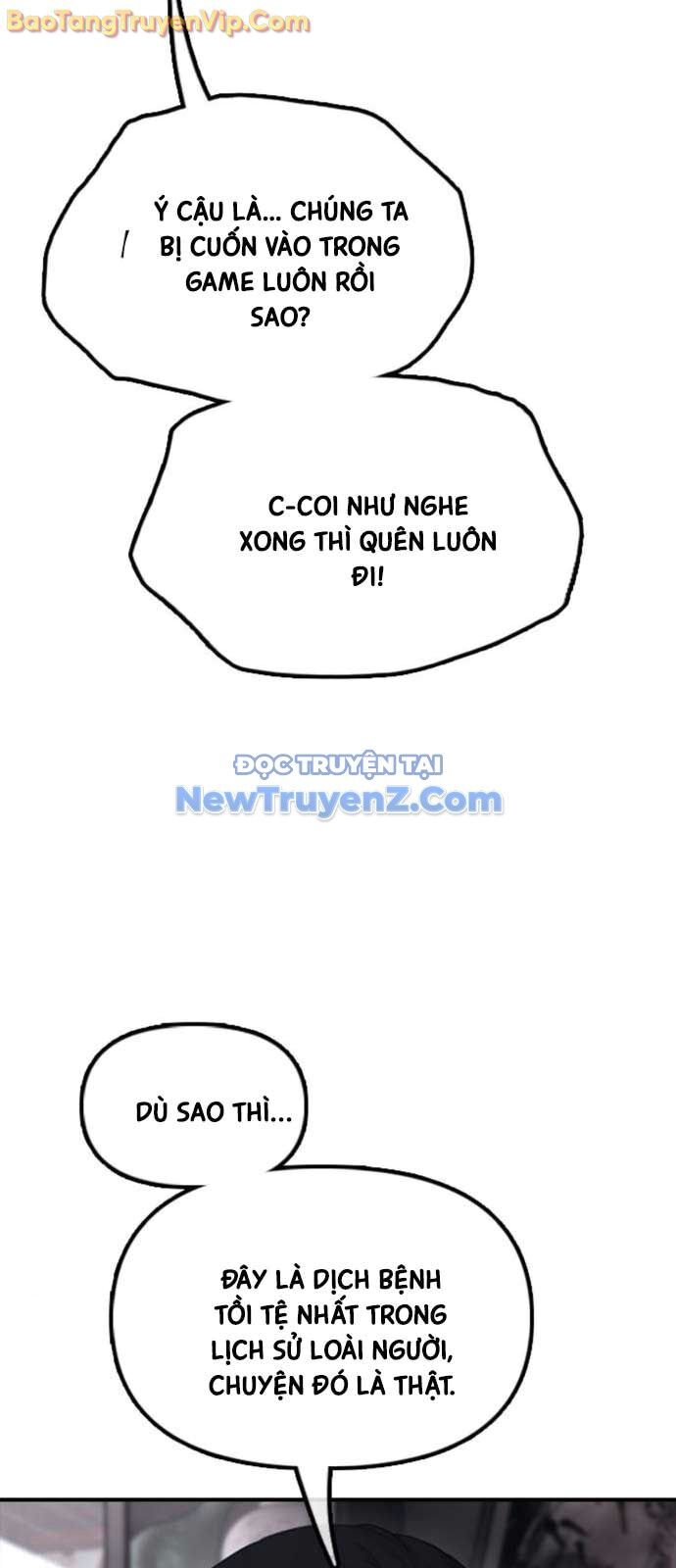 Ngày Tận Thế Đã Đến Chapter 14 - Trang 52