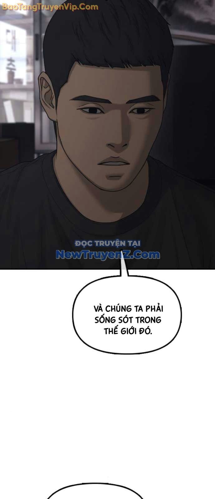 Ngày Tận Thế Đã Đến Chapter 14 - Trang 53