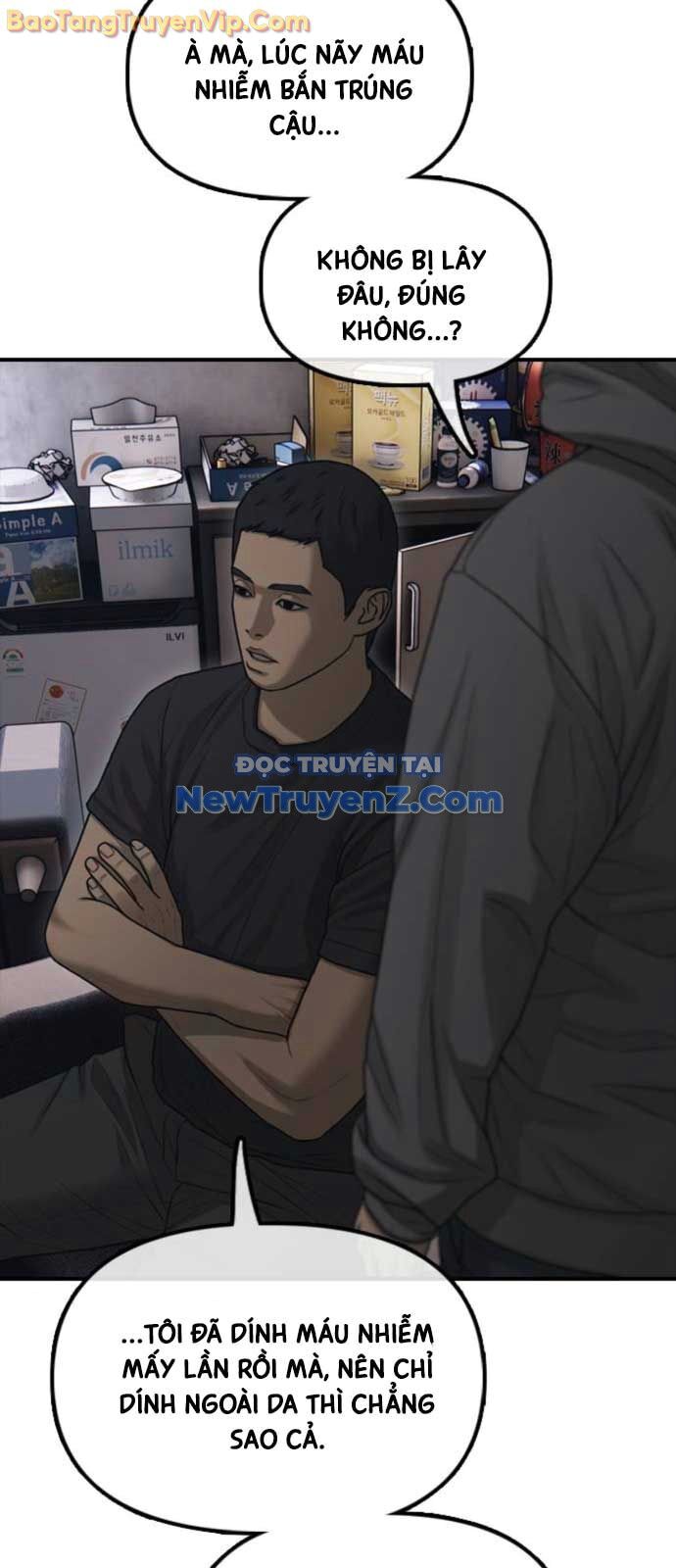 Ngày Tận Thế Đã Đến Chapter 14 - Trang 54