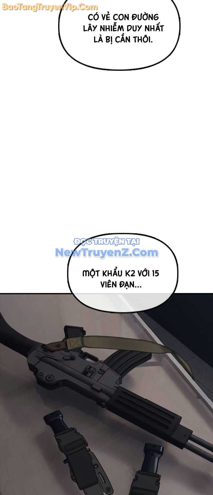 Ngày Tận Thế Đã Đến Chapter 14 - Trang 55