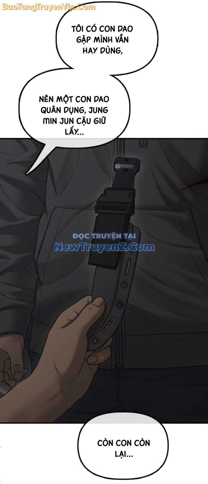 Ngày Tận Thế Đã Đến Chapter 14 - Trang 57