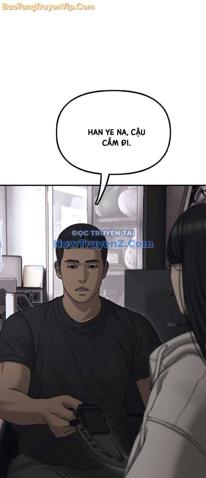 Ngày Tận Thế Đã Đến Chapter 14 - Trang 58