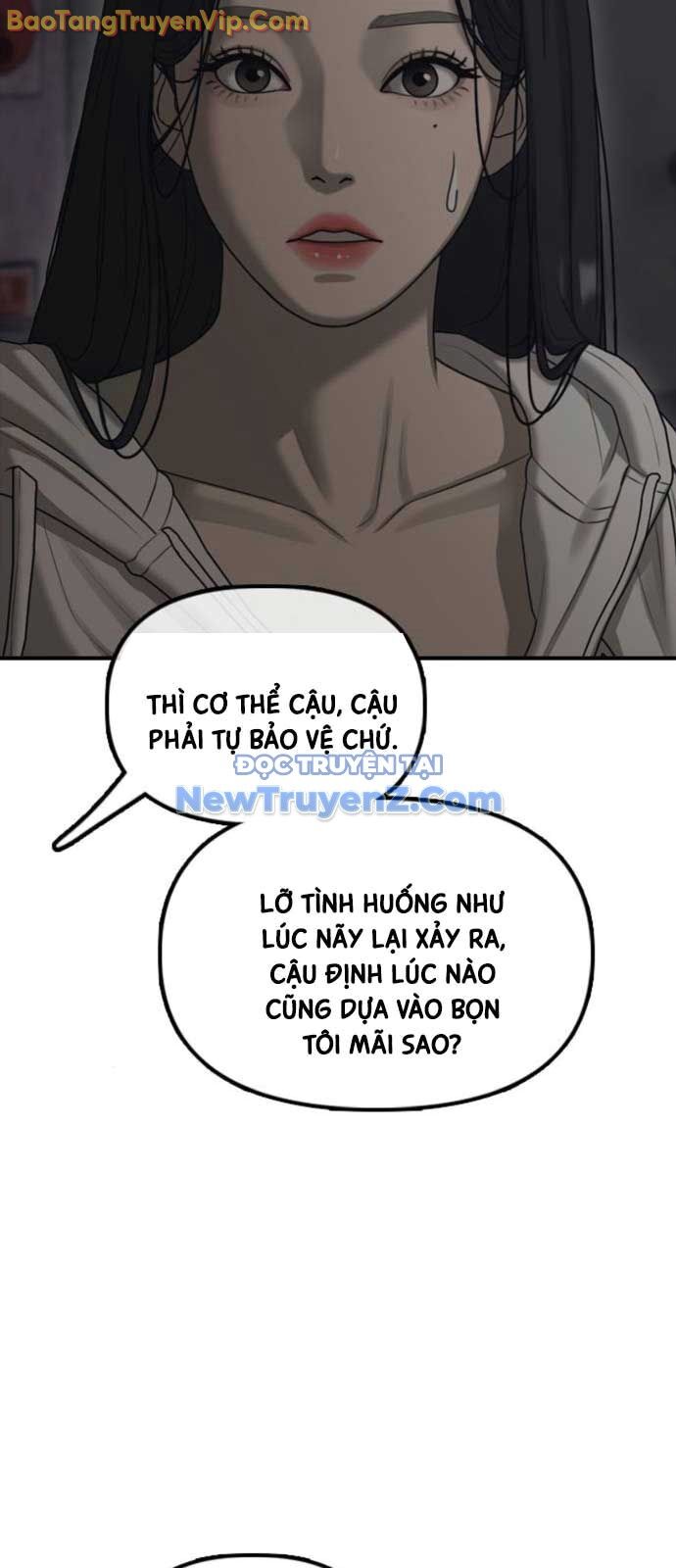 Ngày Tận Thế Đã Đến Chapter 14 - Trang 60