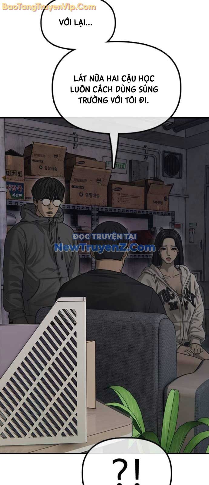 Ngày Tận Thế Đã Đến Chapter 14 - Trang 61