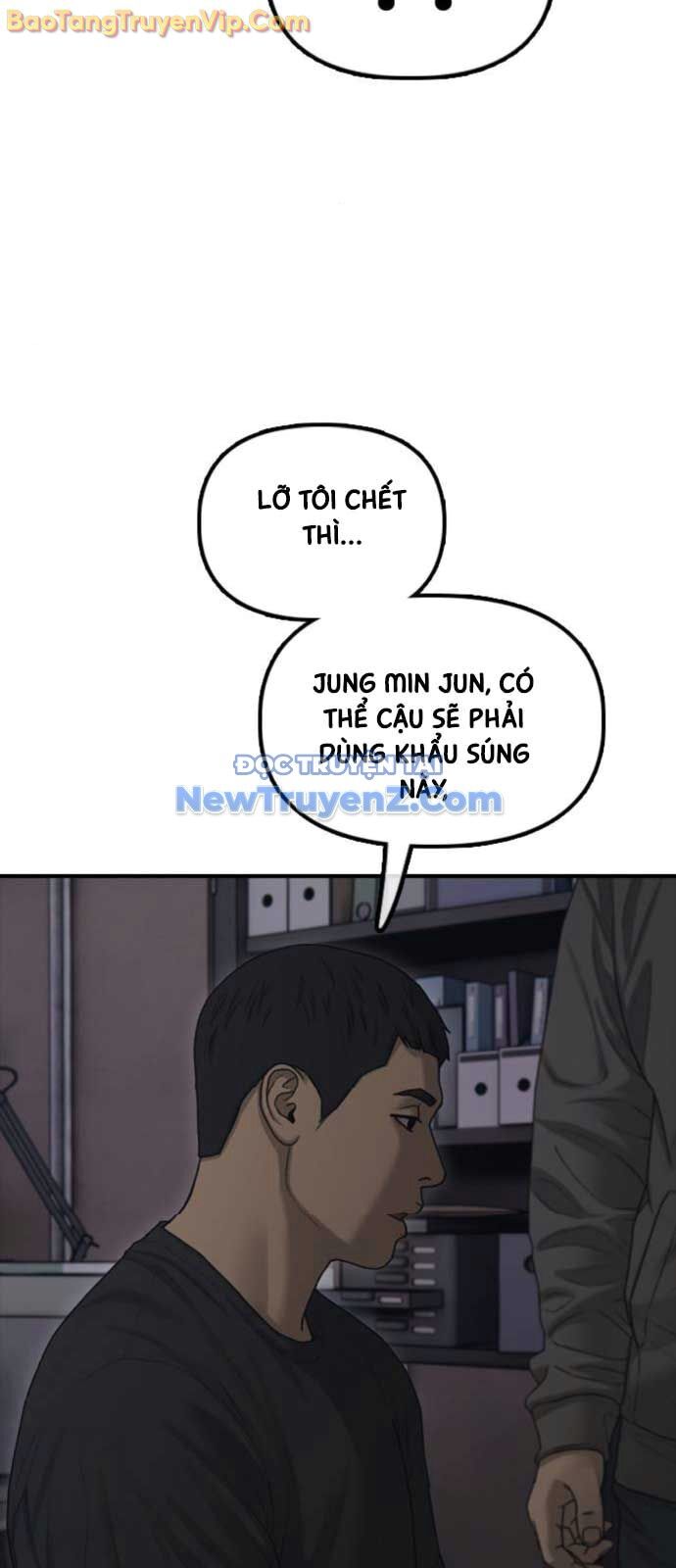 Ngày Tận Thế Đã Đến Chapter 14 - Trang 62