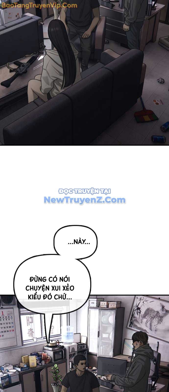 Ngày Tận Thế Đã Đến Chapter 14 - Trang 64