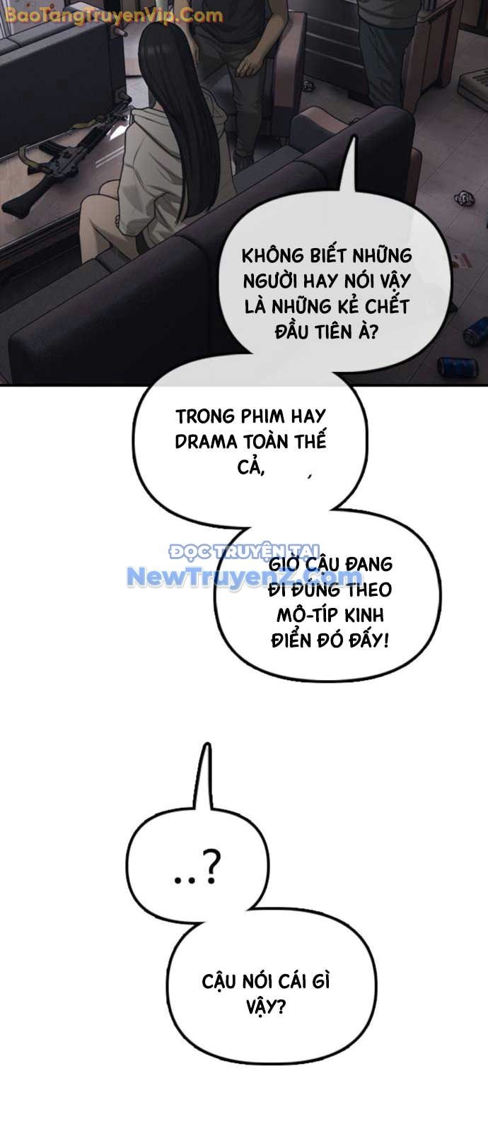 Ngày Tận Thế Đã Đến Chapter 14 - Trang 65