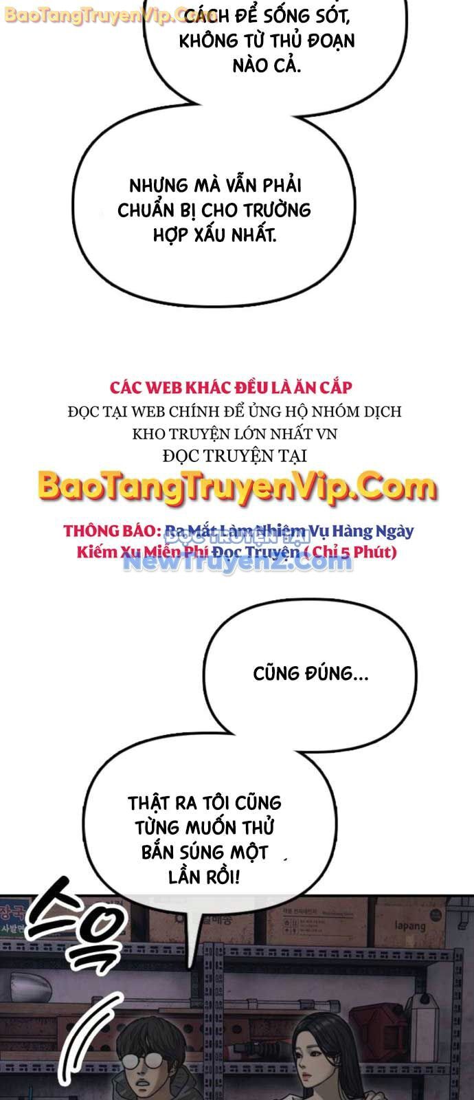 Ngày Tận Thế Đã Đến Chapter 14 - Trang 67