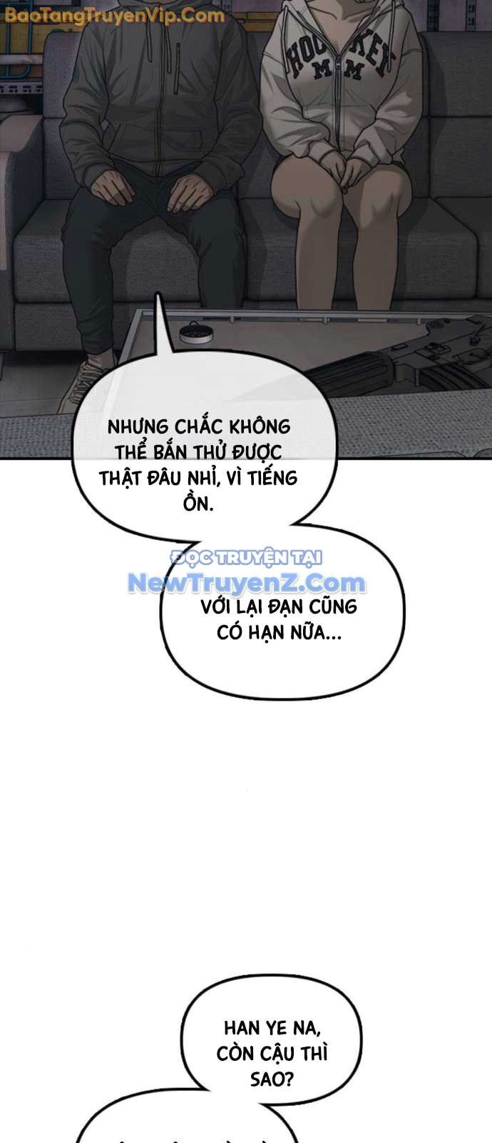 Ngày Tận Thế Đã Đến Chapter 14 - Trang 68