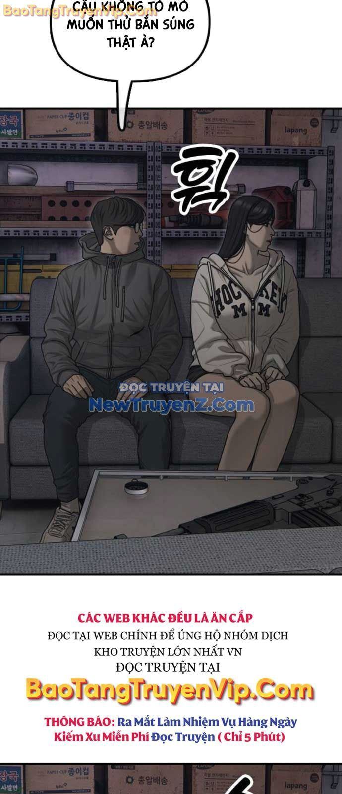 Ngày Tận Thế Đã Đến Chapter 14 - Trang 69